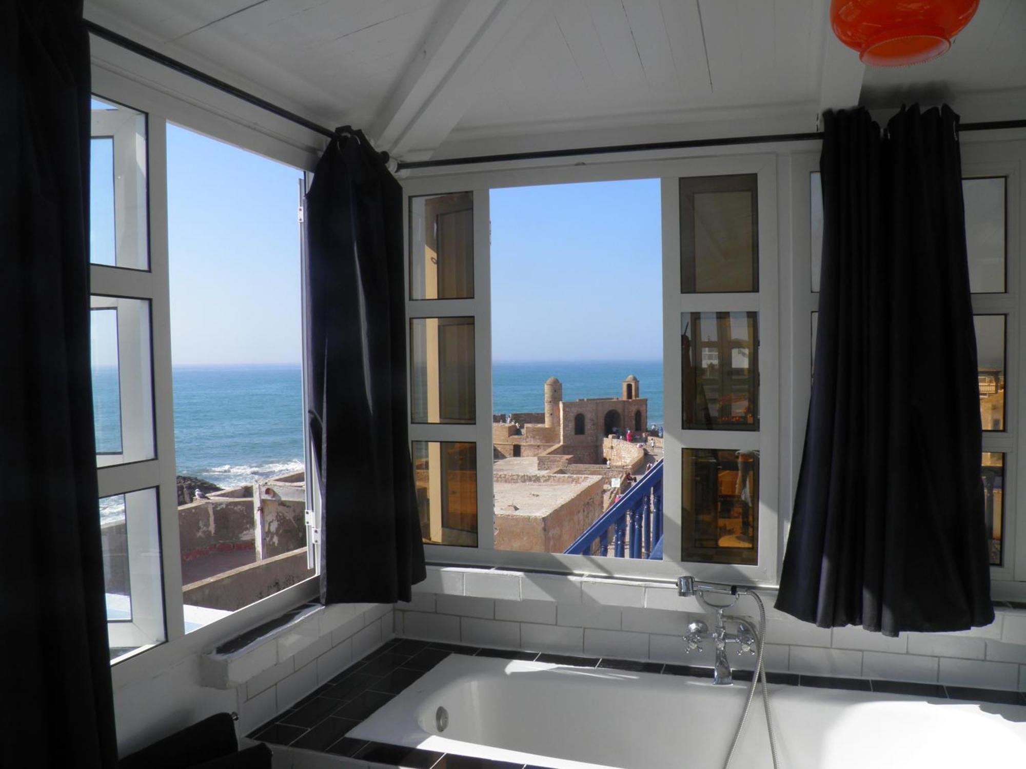 La Maison Des Artistes Essaouira Quarto foto
